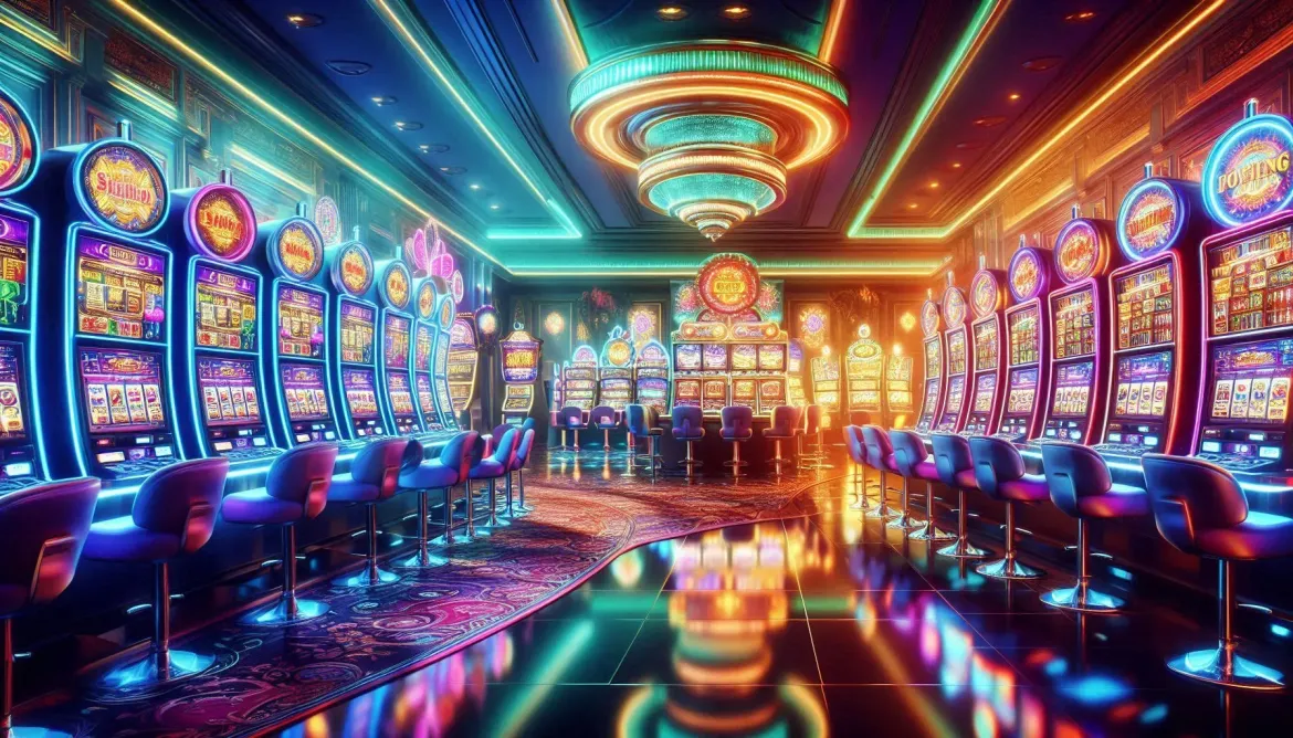 Painted Hand Casino